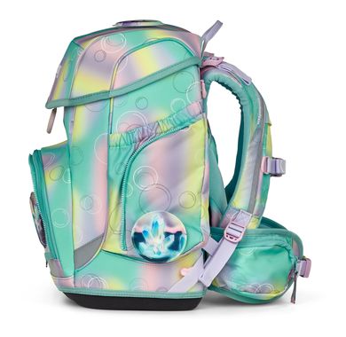 ergobag cubo 5-tlg. Set ZauBärwelt 01212-90280-10