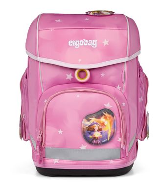 ergobag cubo 5-tlg. Set WolkenzauBär 01212-90355-10
