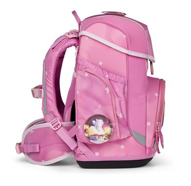 ergobag cubo 5-tlg. Set WolkenzauBär 01212-90355-10