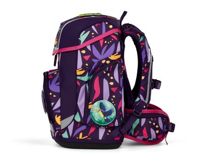 ergobag cubo 5-tlg. Set AmBärzonas 01212-90361-10