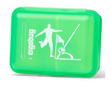 ergobag Brotdose Eckball ERG-BDS-001-005