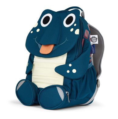 Affenzahn Rucksack Schildkröte 8lt. 01236-30204-10