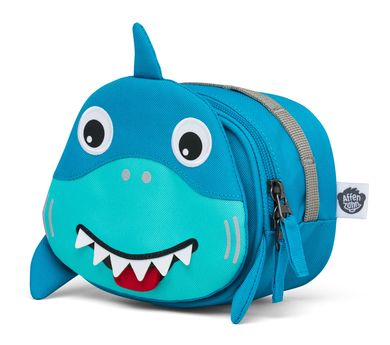 Affenzahn sac de guidon requin 01118-30041-10