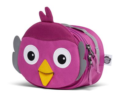 Affenzahn Lenkertasche Vogel 01027-40010-10