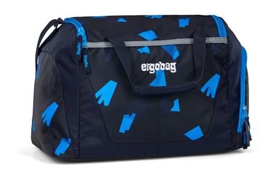 ergobag Sporttasche VerfolgBärjagd 00476-90354-10