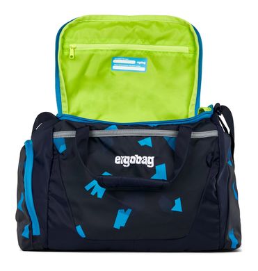 ergobag Sporttasche VerfolgBärjagd 00476-90354-10