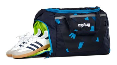 ergobag Sporttasche VerfolgBärjagd 00476-90354-10