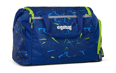 ergobag Sporttasche SpitzenreitBär 00476-90352-10