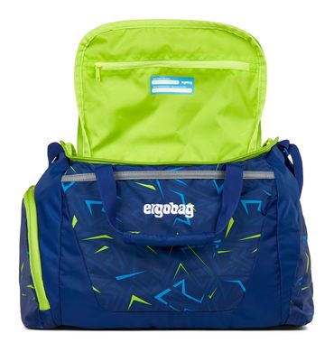 ergobag Sporttasche SpitzenreitBär 00476-90352-10