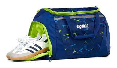 ergobag Sporttasche SpitzenreitBär 00476-90352-10