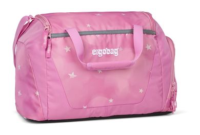 ergobag Sporttasche WolkenzauBär 00476-90355-10