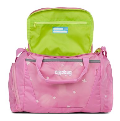 ergobag Sporttasche WolkenzauBär 00476-90355-10
