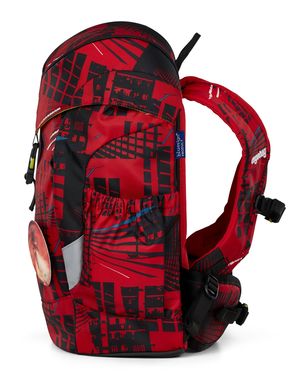 ergobag mini 10lt. AlarmBärreitschaft 01267-90195-10