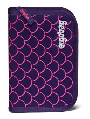 ergobag Federmäppchen PerlentauchBär 01273-900K2-10 Ersatz 772125