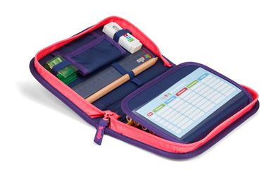 ergobag Federmäppchen PerlentauchBär 01273-900K2-10 Ersatz 772125