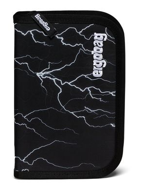 ergobag trousse Super ReflektBär 01273-900Z6-10