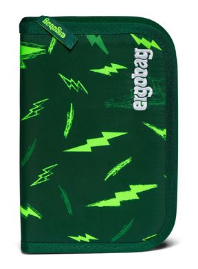 ergobag Federmäppchen Bärtastisch 01273-90196-10