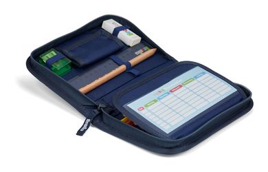 ergobag Federmäppchen RaumfahrBär 01273-90283-10