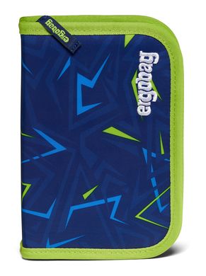 ergobag Federmäppchen SpitzenreitBär 01273-90352-10