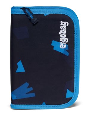 ergobag trousse VerfolgBärjagd 01273-90354-10