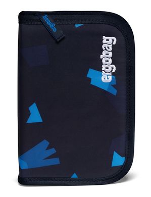 ergobag Federmäppchen VerfolgBärjagd 01273-90354-10