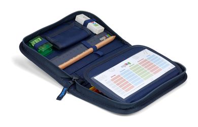 ergobag Federmäppchen VerfolgBärjagd 01273-90354-10