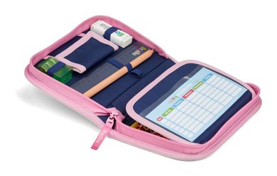 ergobag Federmäppchen WolkenzauBär 01273-90355-10