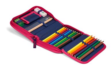 ergobag Federmäppchen AmBärzonas 01273-90361-10