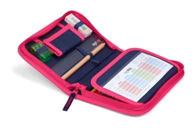 ergobag Federmäppchen AmBärzonas 01273-90361-10