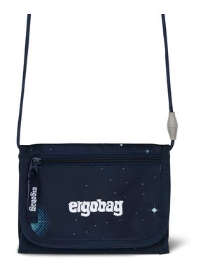 ergobag Brustbeutel KoBärnikus 01289-900L9-10
