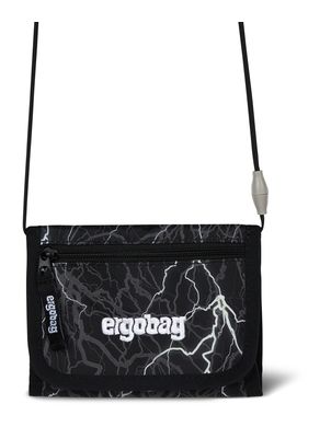 ergobag Brustbeutel Super ReflektBär 01289-900Z6-10