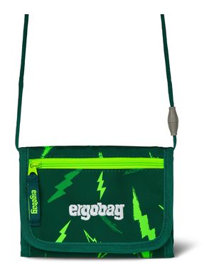 ergobag Brustbeutel Bärtastisch 01289-90196-10