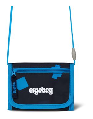 ergobag tour du cou VerfolgBärjagd 01289-90354-10