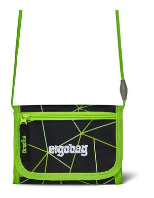 ergobag Brustbeutel CyBär Race 01289-90357-10
