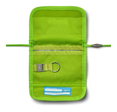 ergobag Brustbeutel CyBär Race 01289-90357-10