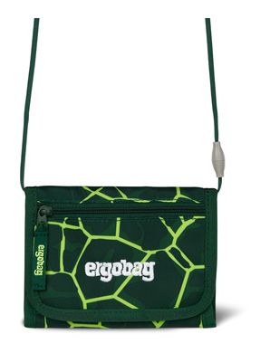 ergobag tour du cou BärRex 01289-900Y0-10