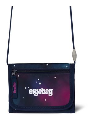 ergobag Brustbeutel Bärlaxy 01289-90110-10