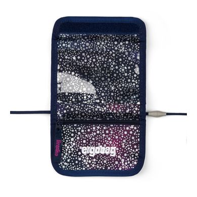 ergobag Brustbeutel Bärlaxy 01289-90110-10