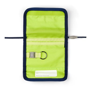 ergobag Brustbeutel Bärlaxy 01289-90110-10