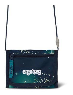 ergobag Brustbeutel RaumfahrBär 01289-90283-10