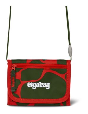 ergobag Brustbeutel FeuerspeiBär 01289-90285-10