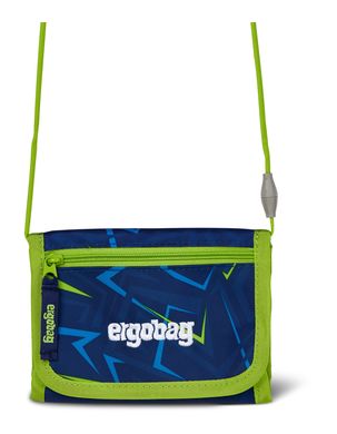 ergobag tour du cou SpitzenreitBär 01289-90352-10