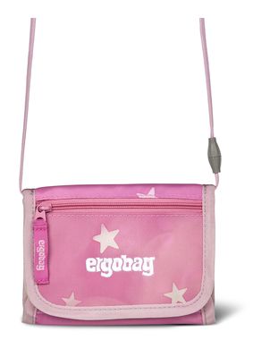 ergobag Brustbeutel WolkenzauBär 01289-90355-10