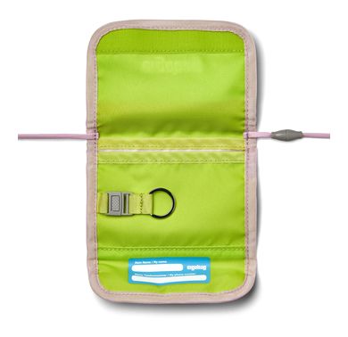 ergobag Brustbeutel WolkenzauBär 01289-90355-10