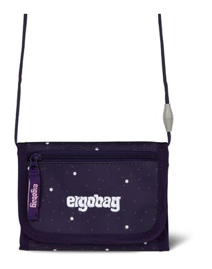 ergobag Brustbeutel SternguckBär 01289-90358-10