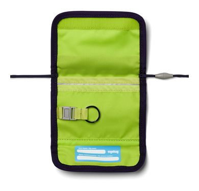 ergobag Brustbeutel SternguckBär 01289-90358-10