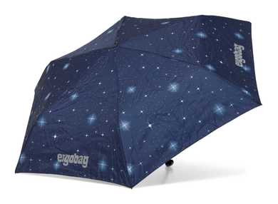 ergobag Regenschirm KoBärnikus 01291-900L9-10