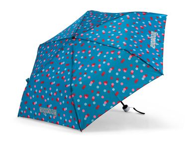 ergobag Regenschirm VoltiBär 01291-90201-10
