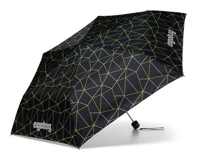 ergobag parapluie CyBär Race 01291-90357-10