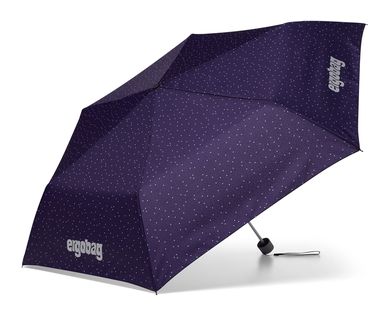 ergobag parapluie SternguckBär 01291-90358-10